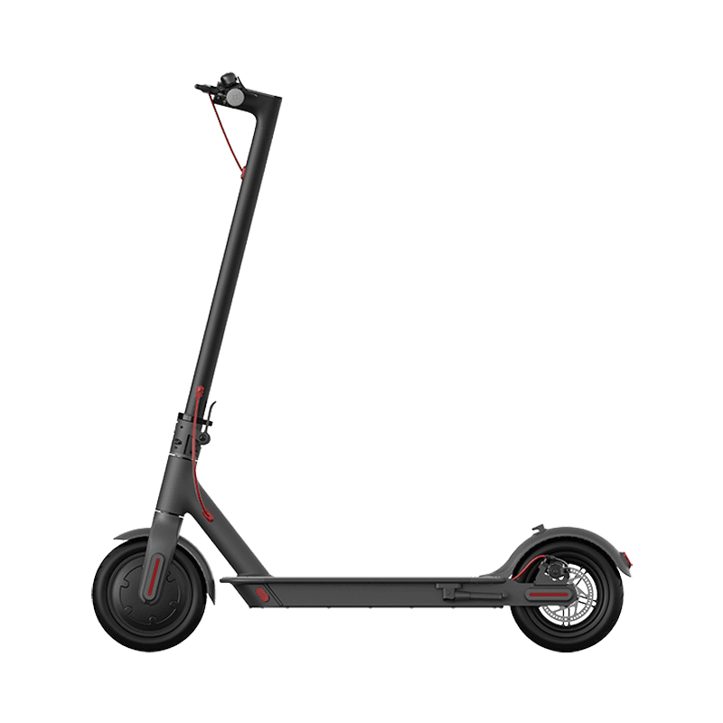 Scooty DO premium electric scooter